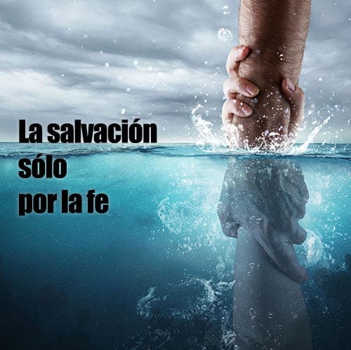 Salvación